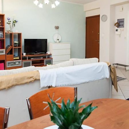 Lovely Apt In Peristeri Афины Экстерьер фото